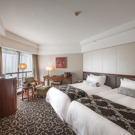 Xiyuan Hotel Pekin Dış mekan fotoğraf