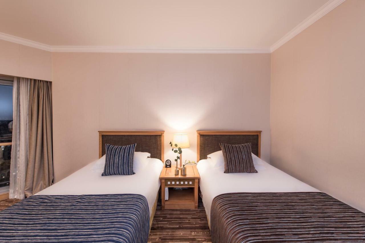 Xiyuan Hotel Pekin Dış mekan fotoğraf