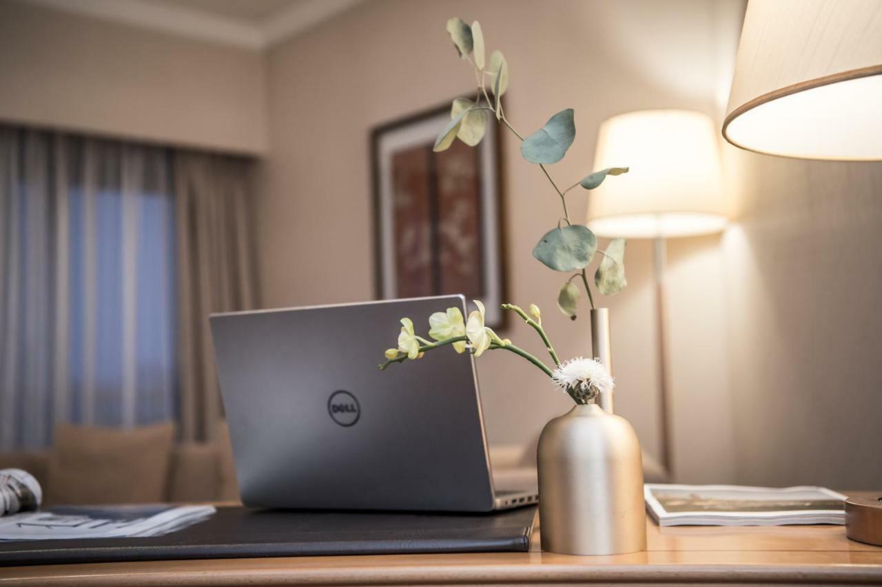 Xiyuan Hotel Pekin Dış mekan fotoğraf